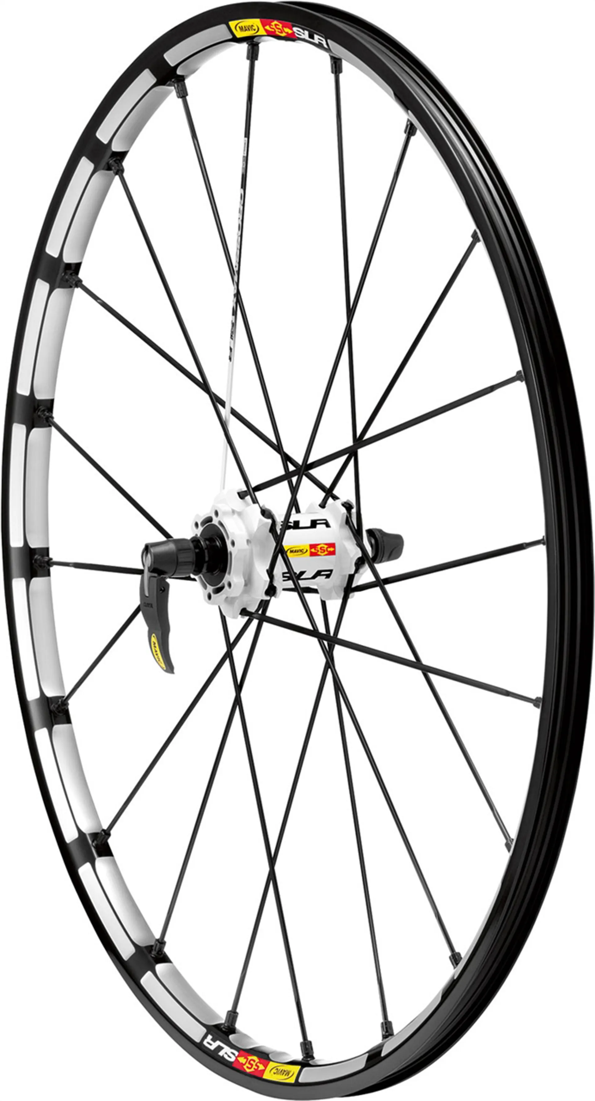 Mavic Crossmax SLR Disc 650b Wheel