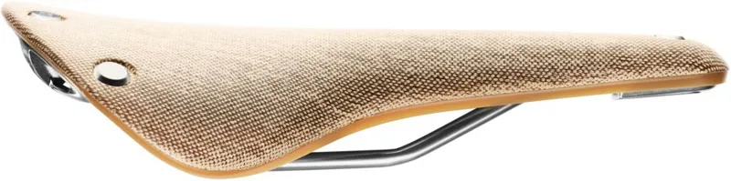 Brooks Cambium C17 S Ladies Saddle Natural