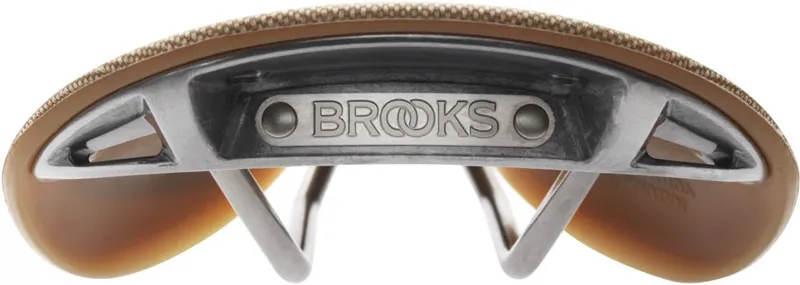 Brooks Cambium C17 S Ladies Saddle Natural-5