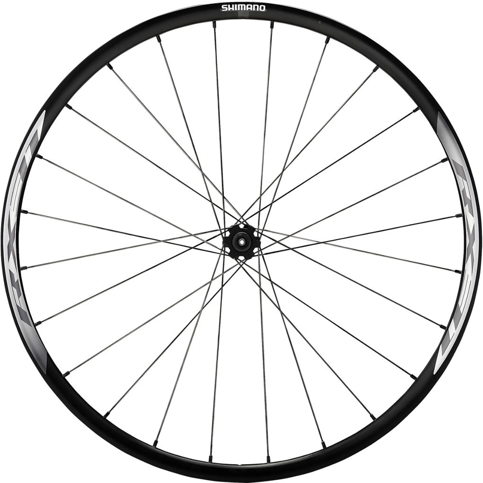 Shimano RX31 Disc 700c Wheel
