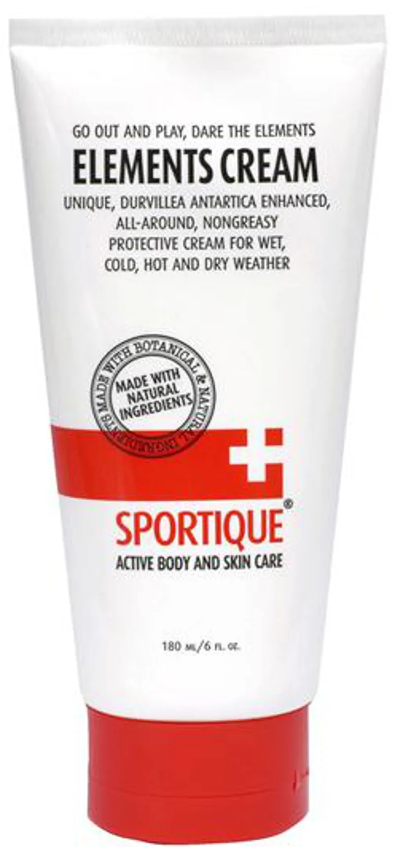 Sportique Elements Cream