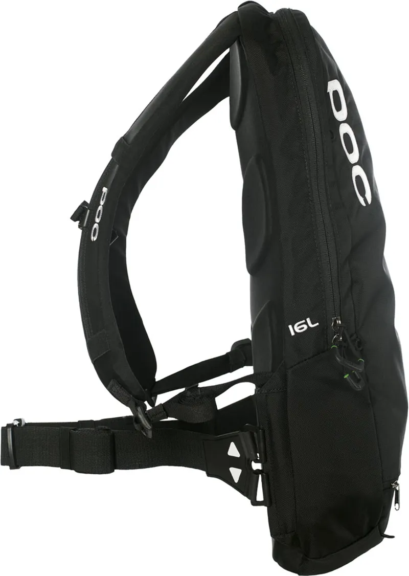 POC VPD 2.0 Spine Hydration Pack 16L Black-2