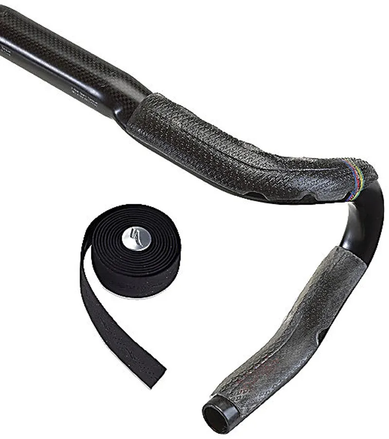 Specialized BG Phatwrap Bartape 4.5 Black