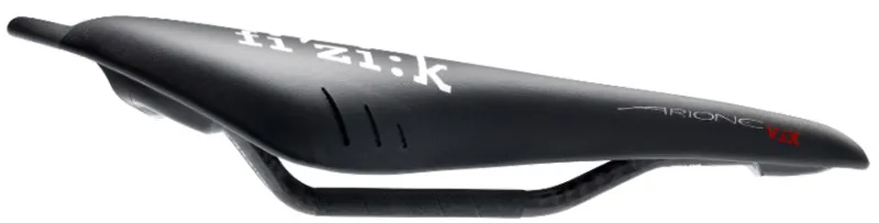 Fizik Arione Versus-X Saddle Black