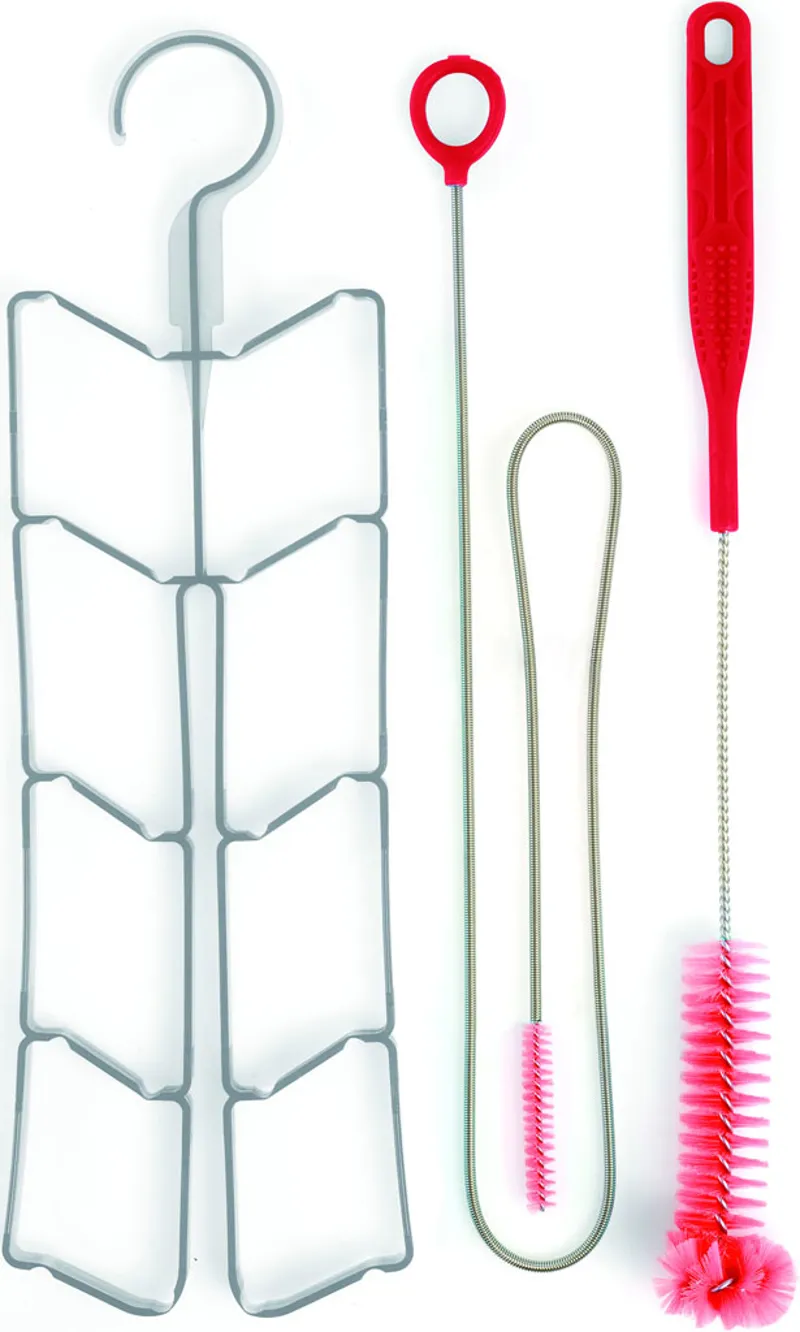 Osprey Hydraulics Cleaning Kit