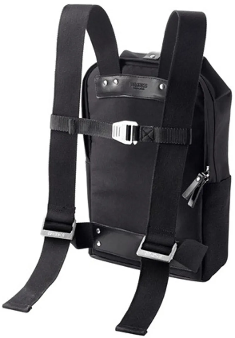 Brooks Dalston Waterproof Knapsack-1