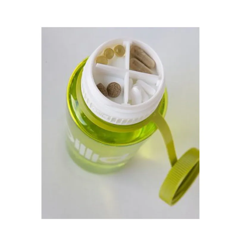 Nalgene Pillid Bottle Cap Black-1