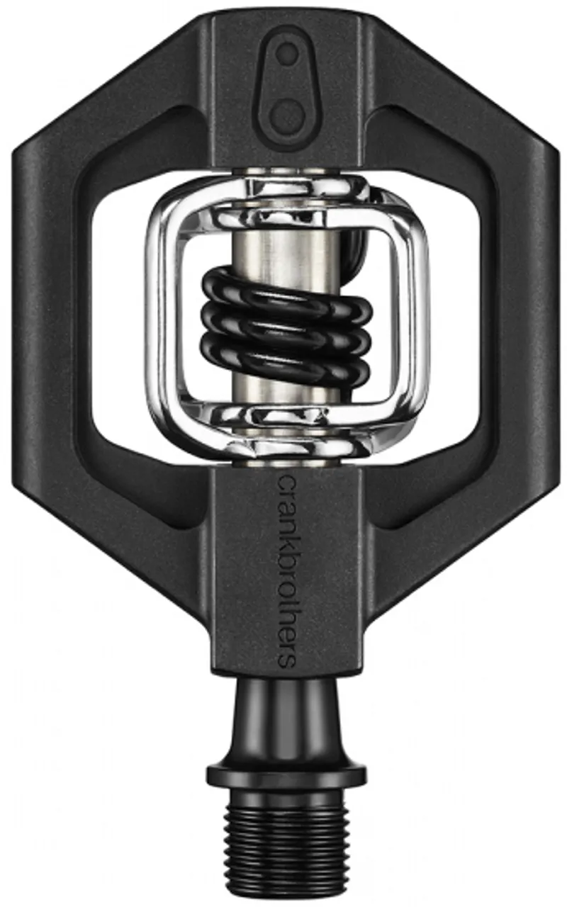 Crank Brothers Candy 1 XC/AM Pedal Black