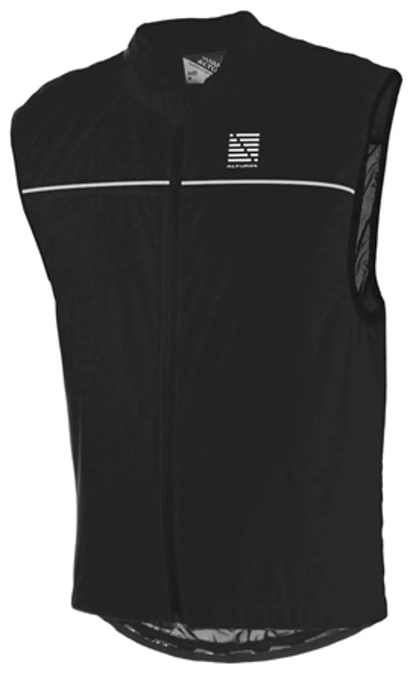 Altura Etape Gilet Black