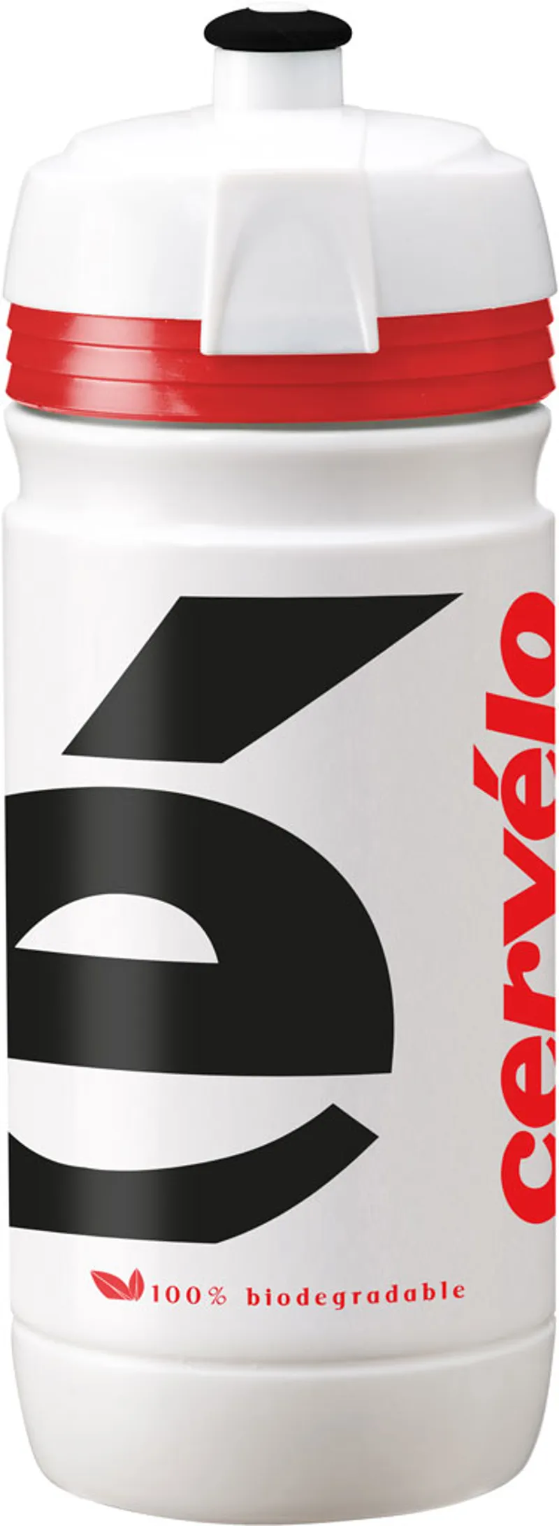 Elite Corsa Cervelo Bottle 550ml White