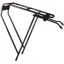 Tortec Tour Ultralite Rear Rack Black