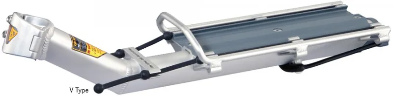 Topeak RX Beam Rack V without side frame-1