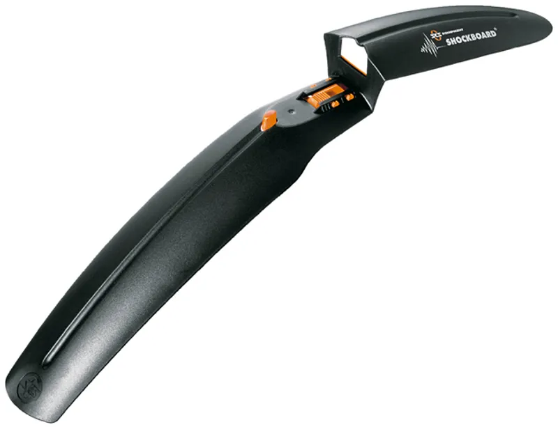 SKS Shockboard Front QR Mudguard