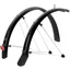 SKS Chromoplastic MTB 26 Mudguard Set Black