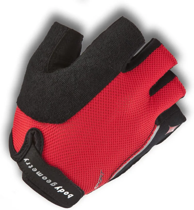 Specialized BG Sport Mitt Womens Red