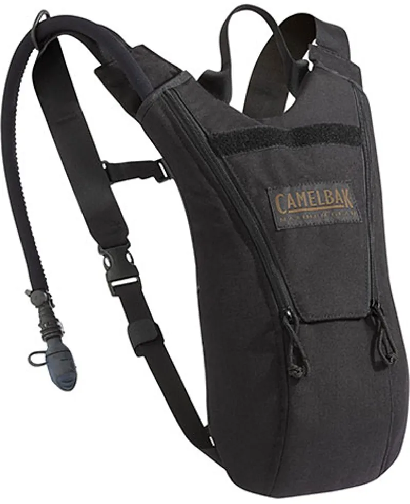 Camelbak Stealth Military Hydration Pack Black