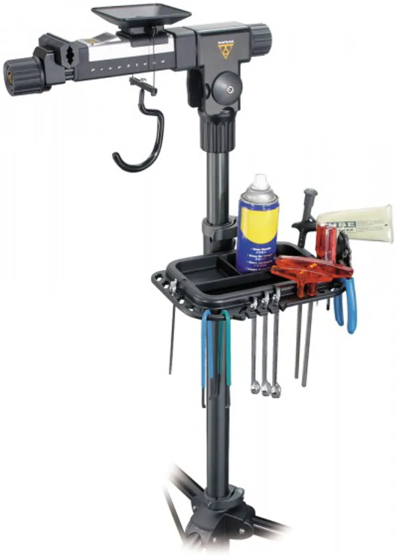 Topeak Weight Scale Upgrade Kit for Prepstands-1