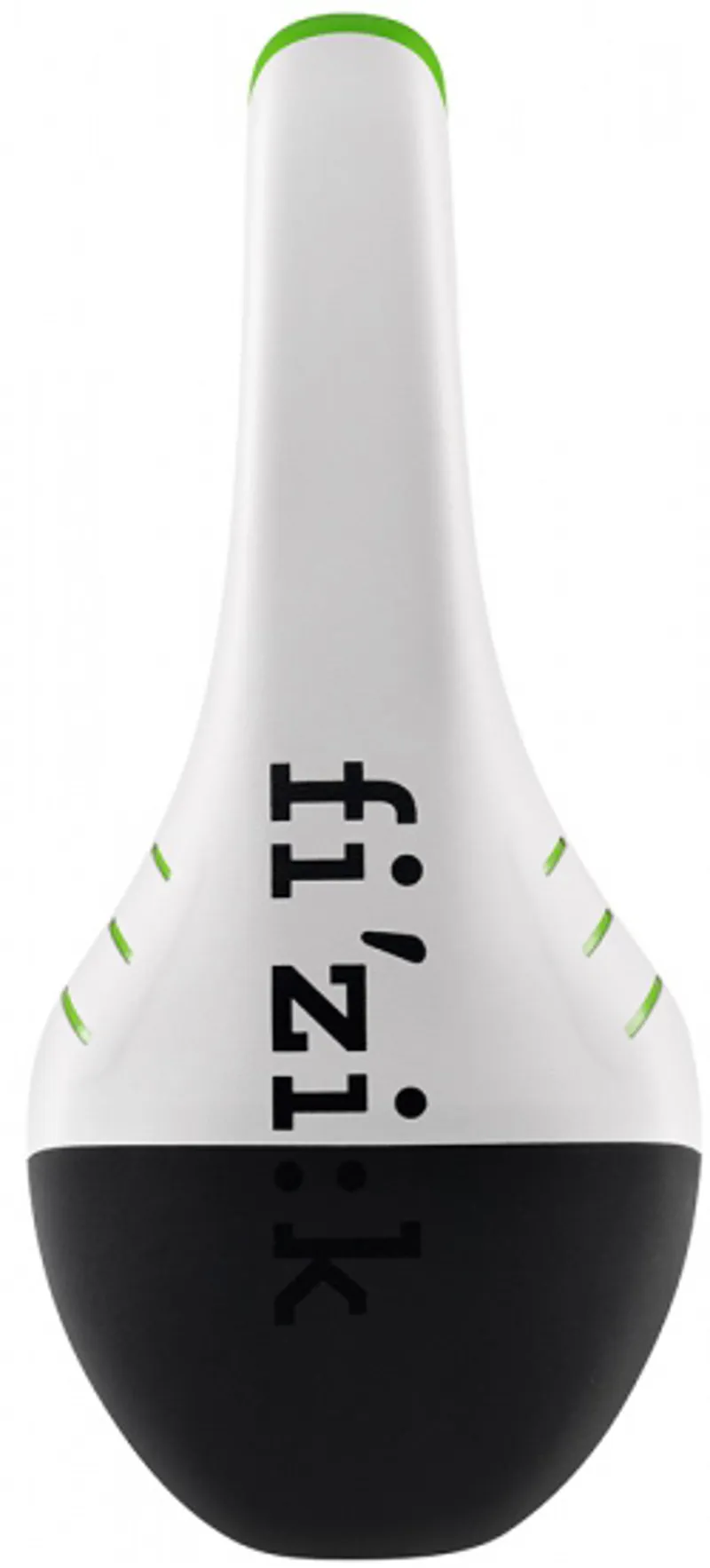 Fizik Tundra M3 Saddle Black/Green/White-1