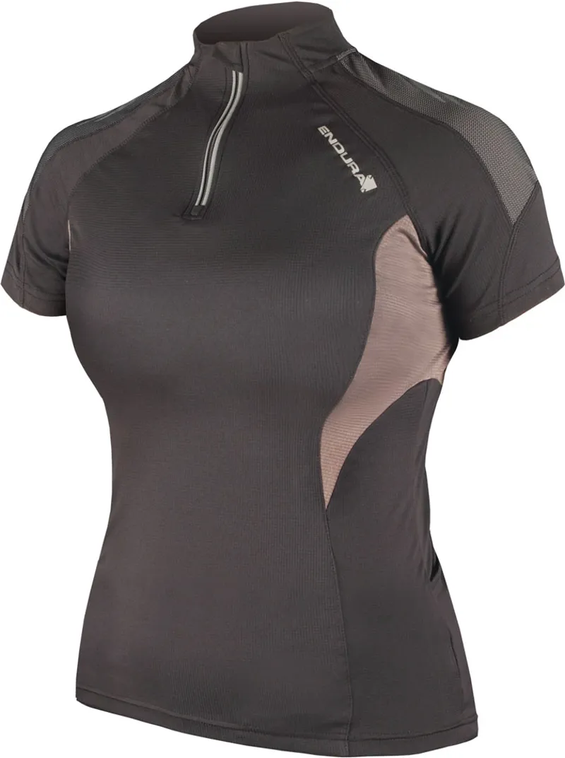 Endura Hummvee Lite Short Sleeve Womens MTB Jersey