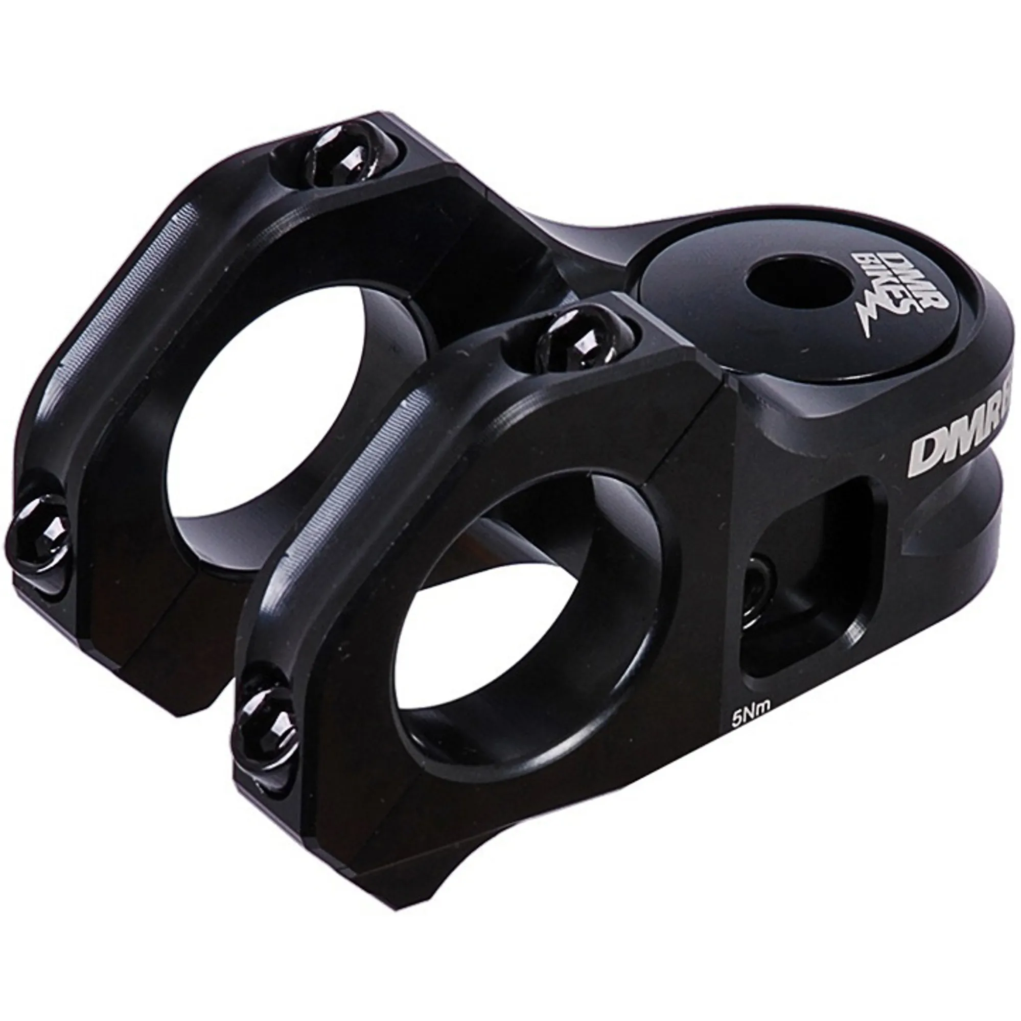 DMR Defy Stem Black DMR Defy Stem Black