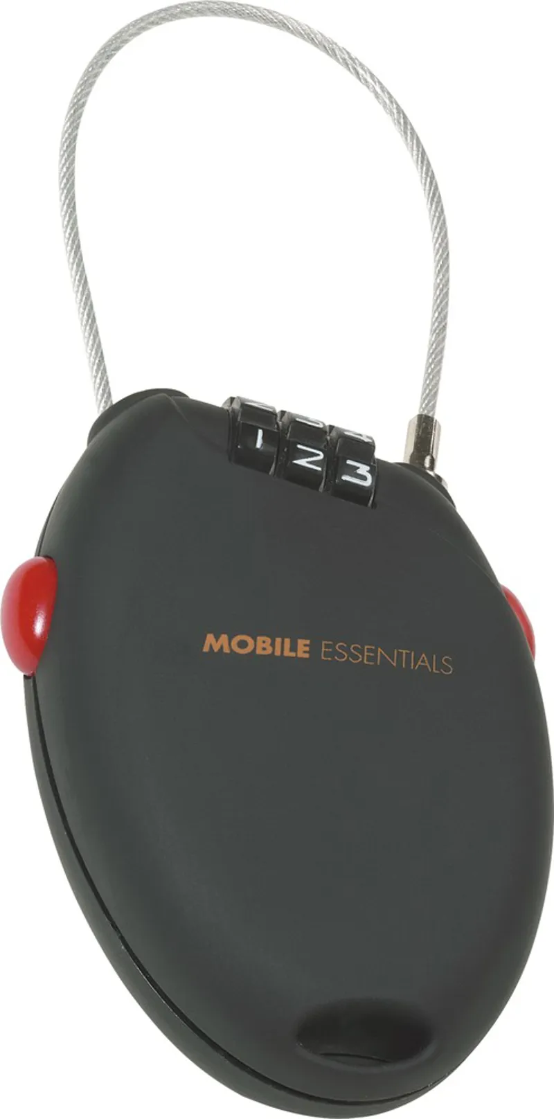 Abus Combiflex Pro 201 Cable Lock-1