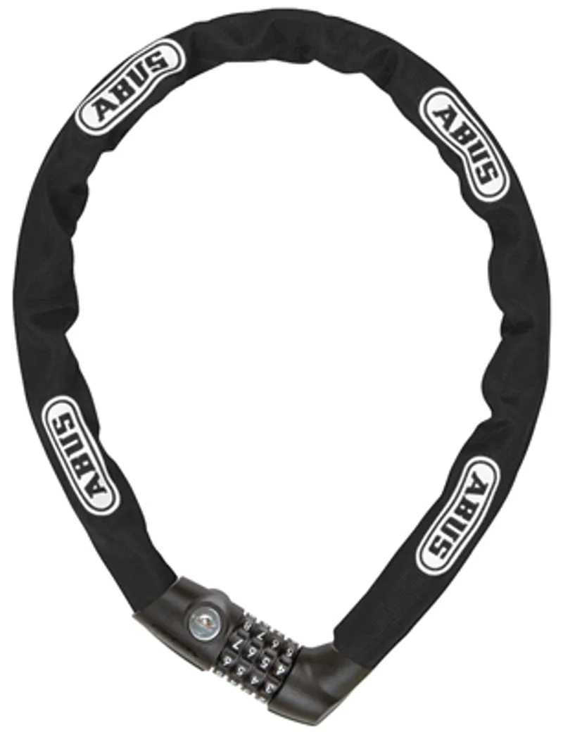 Abus KeyCombo 1610 Chain Lock