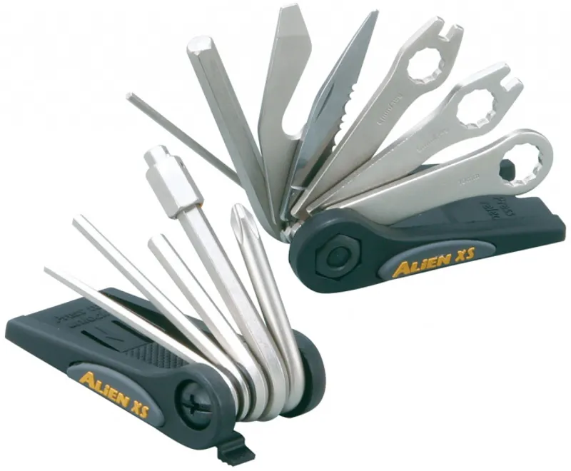 Topeak Alien XS Tool-2