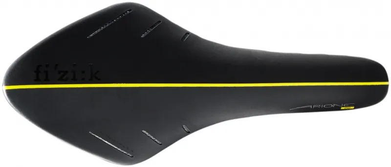 Fizik Arione 00 Saddle Black-1
