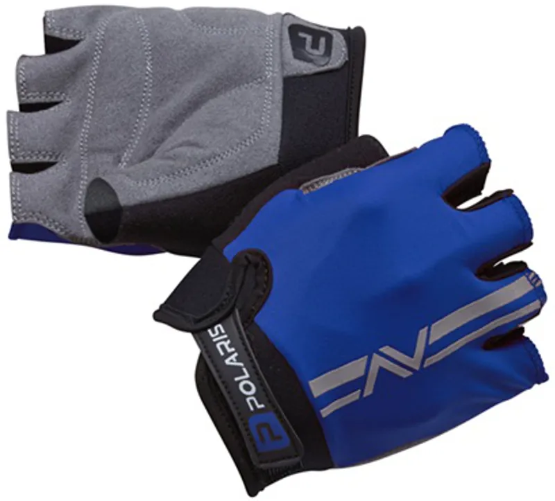 Polaris Adventure Mitt Blue