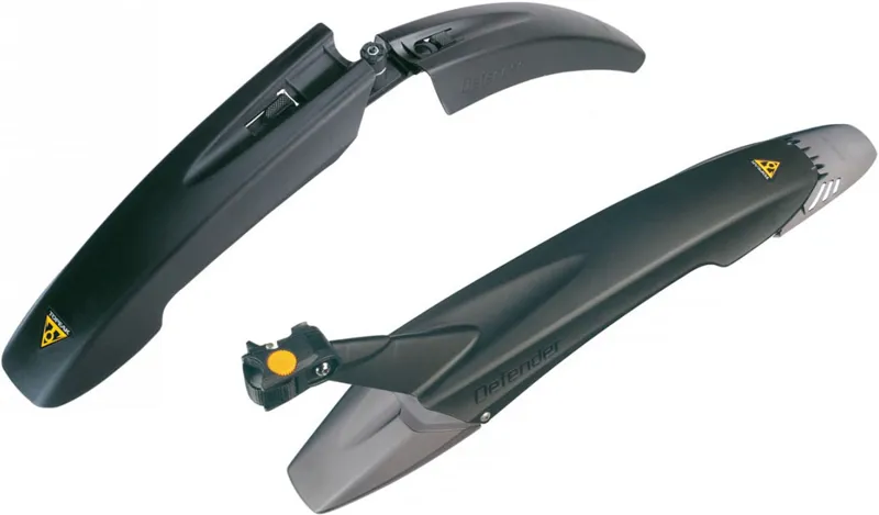 topeak defender rc11 rear mudguard