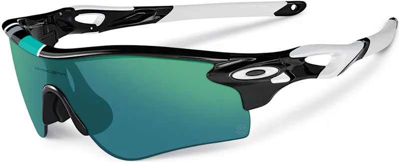 Oakley Radarlock Path Sunglasses Polished Black-2