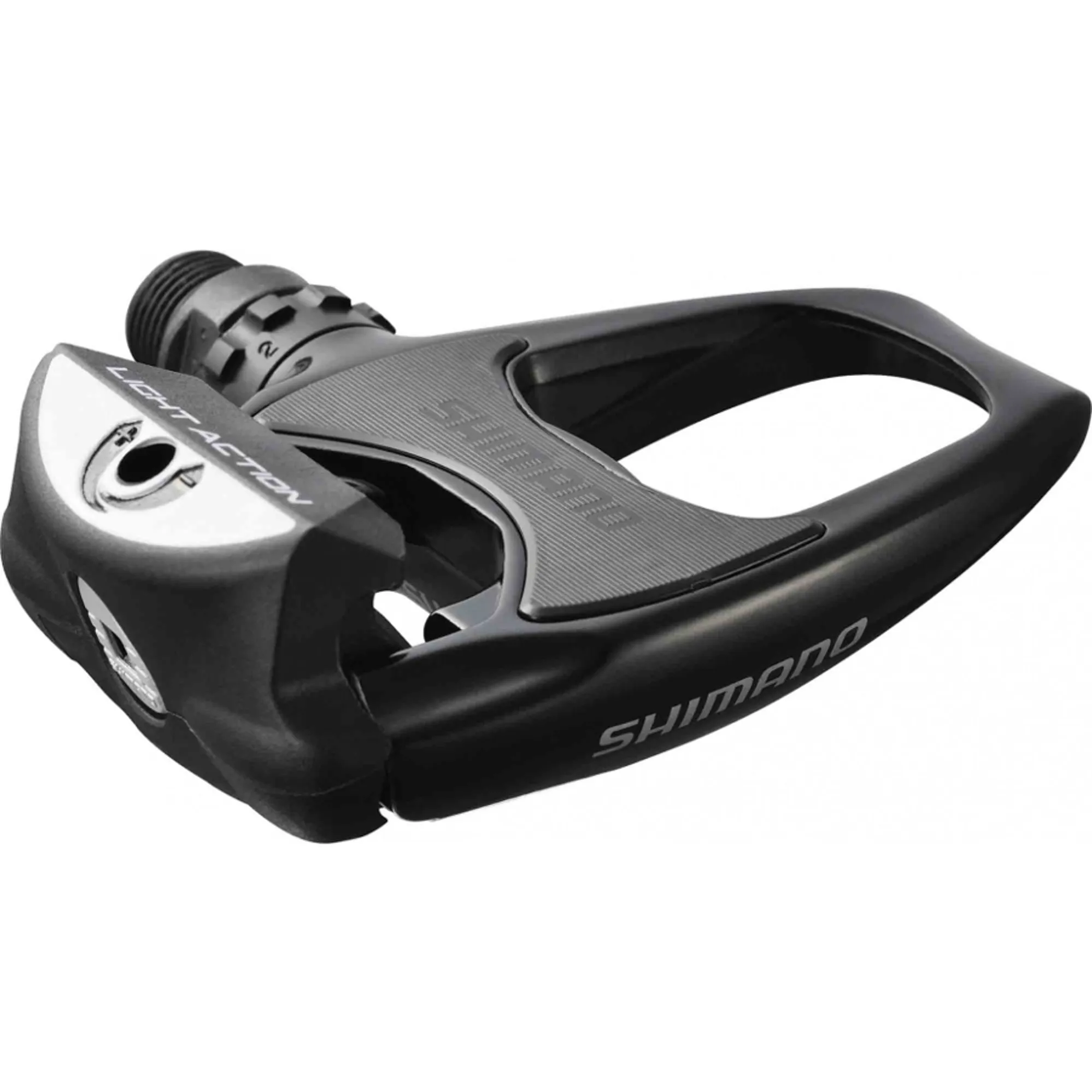Shimano R540 SPD SL Pedal Black