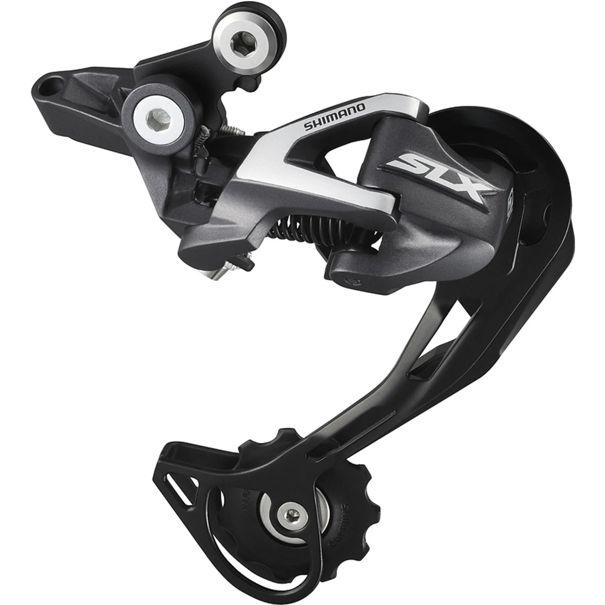 Shimano sgs rear derailleur sales