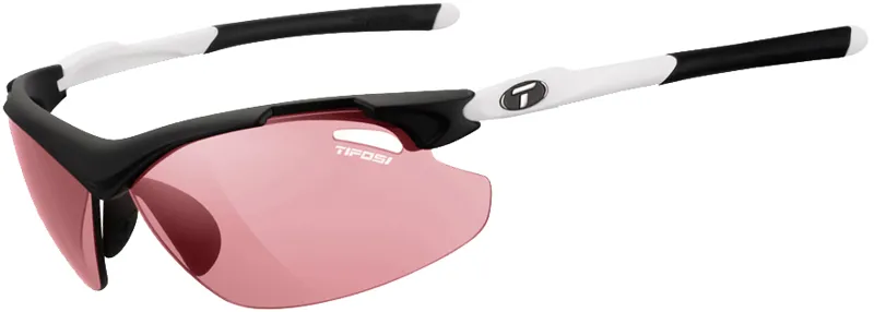 Tifosi Tyrant 2.0 Fototec Sunglasses Black/White