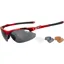 Tifosi Tyrant 2.0 Sunglasses Metallic Red