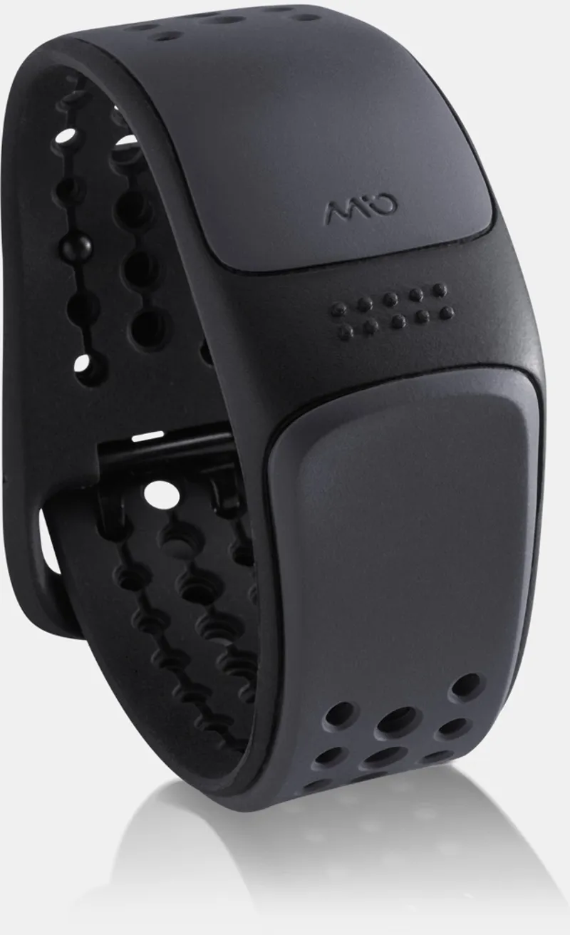 Mio Link Heart Rate Monitor Slate