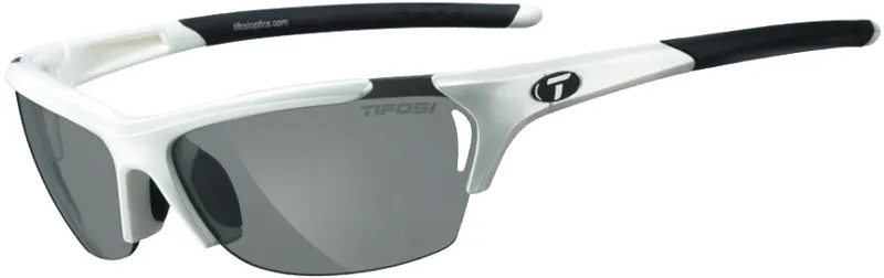Tifosi Radius Fototec Sunglasses Pearl White