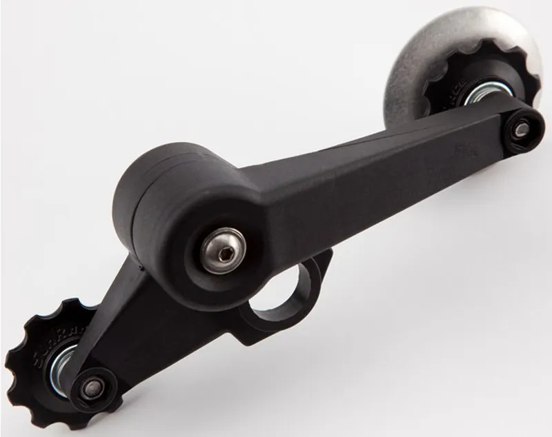 Brompton Non Derailleur Chain Tensioner Assembly -1