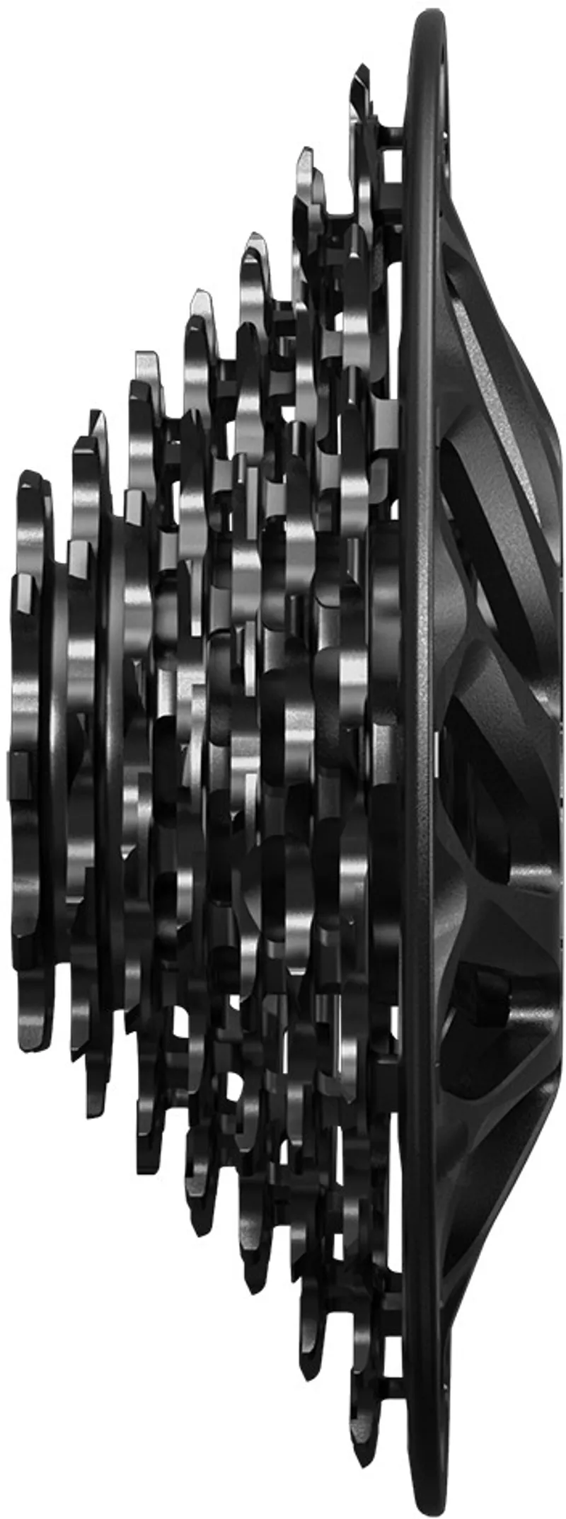 SRAM X01 DH XG-795 7 Speed Cassette-1