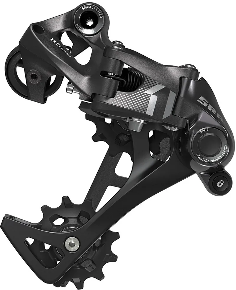 SRAM X1 11 Speed Rear Derailleur