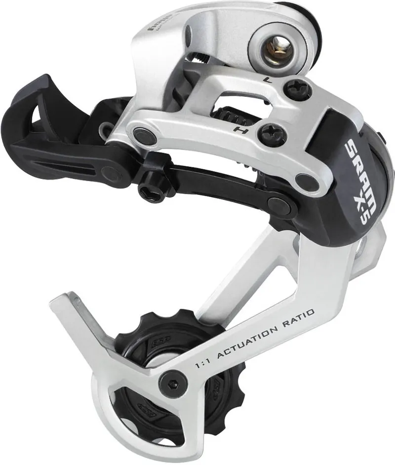 Sram X5 8/9 Speed Rear Derailleur-1