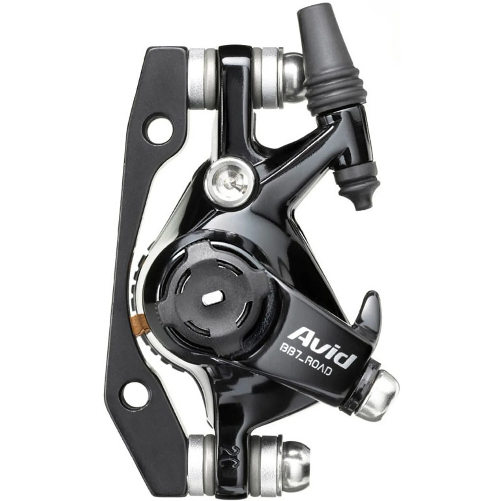 Avid BB7 Road Mechanical Disc Brake Black
