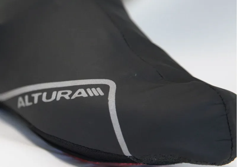 Altura Airstream Overshoes Black-2