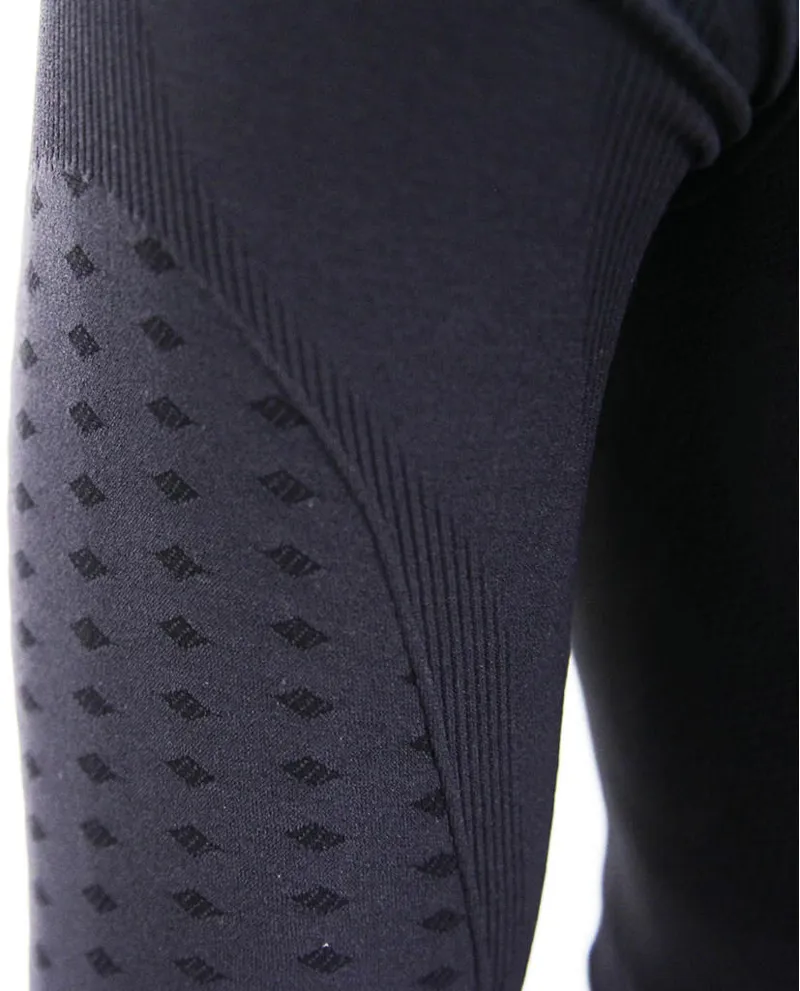 Altura Second Skin LS Base Layer Grey-2