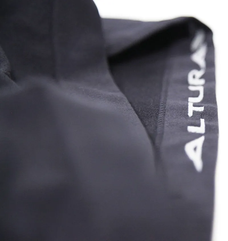 Altura Second Skin LS Base Layer Grey-4