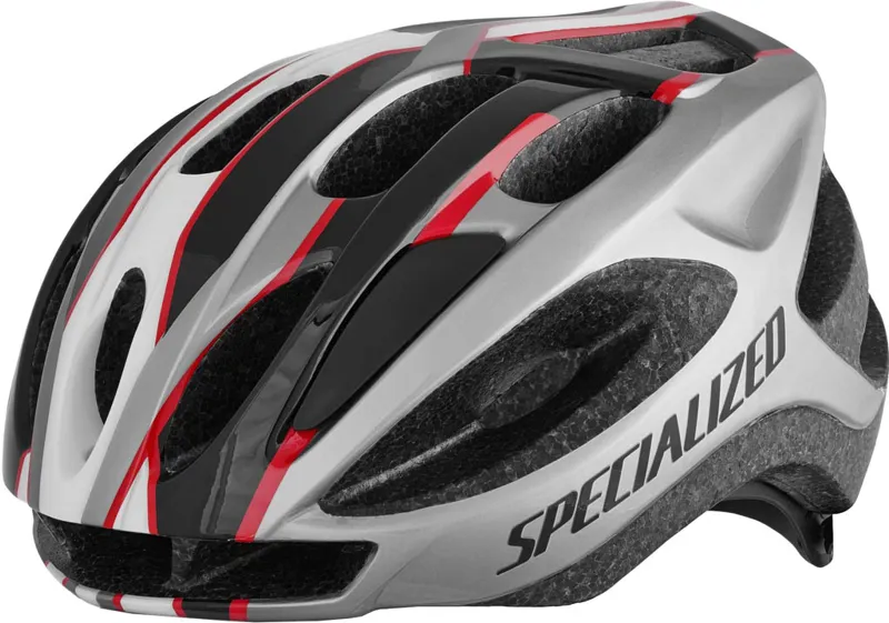 Specialized Align Commuter Helmet Red/Black