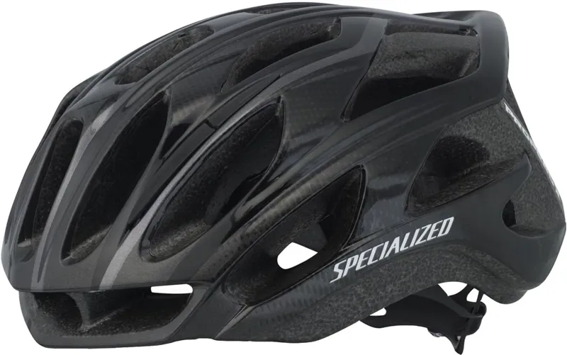 Specialized Propero II Road Bike Helmet Black