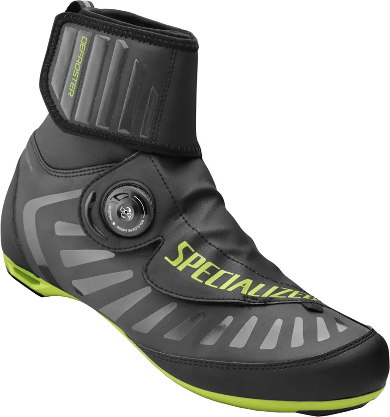 Specialized Defroster Clip-In Road Shoes