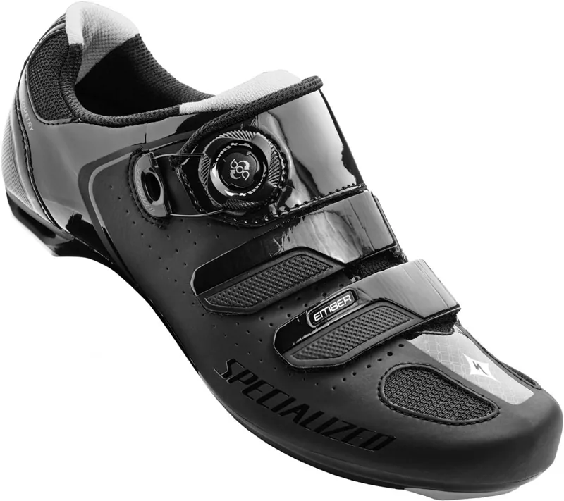 Specialized BG Ember Womens Clip-In Road Shoes