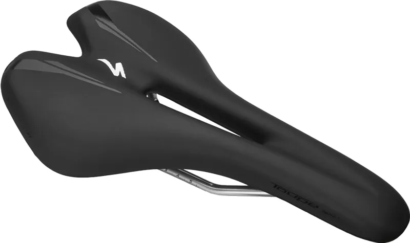 Specialized Toupe Sport Saddle Black